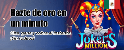 El casino más emocionante